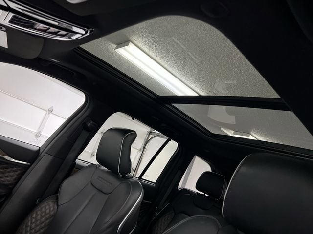2024 Jeep Grand Cherokee Summit 4x4