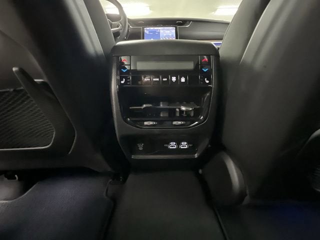 2024 Jeep Grand Cherokee Summit 4x4