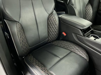 2024 Jeep Grand Cherokee Summit 4x4