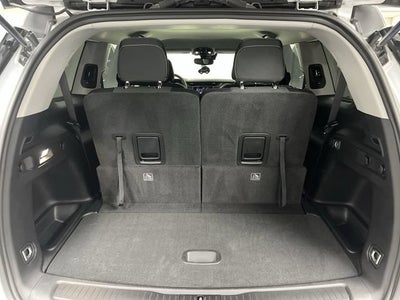 2024 Jeep Grand Cherokee L Laredo 4x4