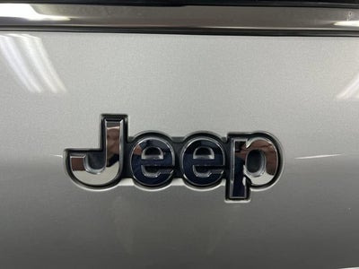 2024 Jeep Grand Cherokee L Laredo 4x4