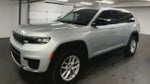 2024 Jeep Grand Cherokee L Laredo 4x4