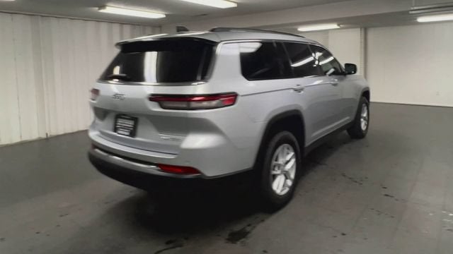2024 Jeep Grand Cherokee L Laredo 4x4