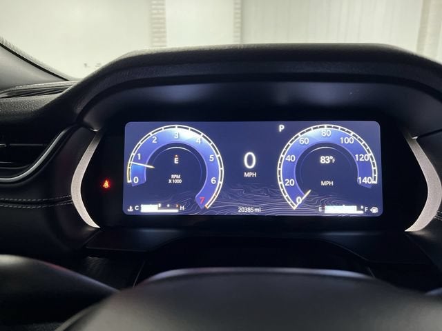 2024 Jeep Grand Cherokee L Altitude X 4x4