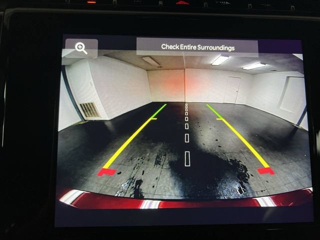 2024 Jeep Grand Cherokee L Altitude X 4x4