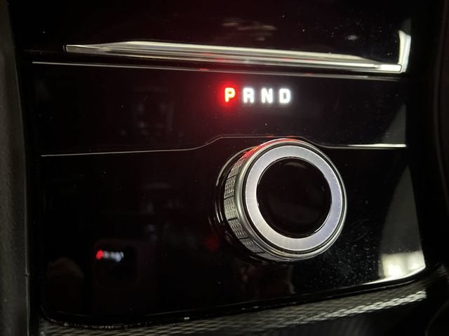 2024 Jeep Grand Cherokee L Altitude X 4x4