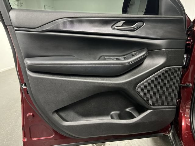 2024 Jeep Grand Cherokee L Altitude X 4x4