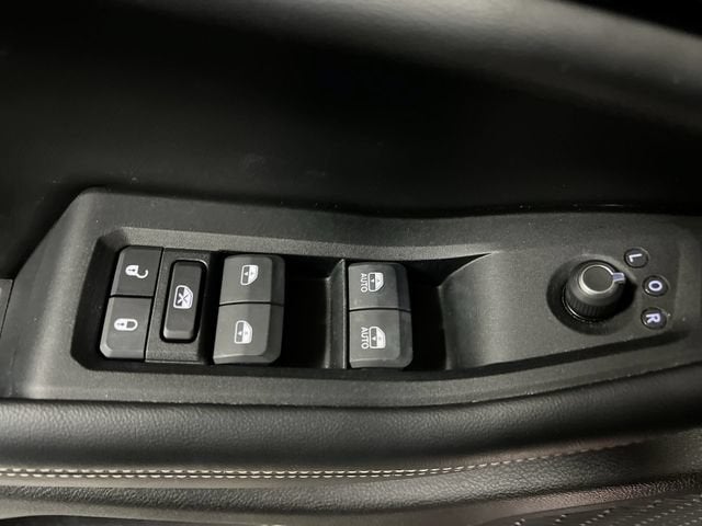 2024 Jeep Grand Cherokee L Altitude X 4x4