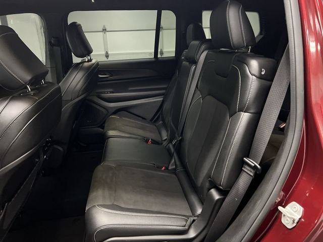 2024 Jeep Grand Cherokee L Altitude X 4x4