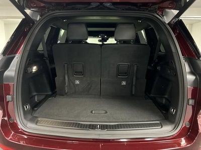 2024 Jeep Grand Cherokee L Altitude X 4x4