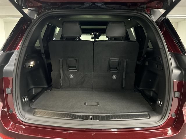 2024 Jeep Grand Cherokee L Altitude X 4x4