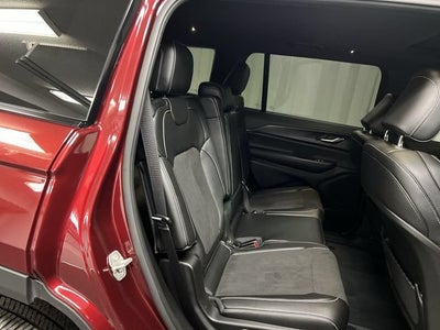 2024 Jeep Grand Cherokee L Altitude X 4x4