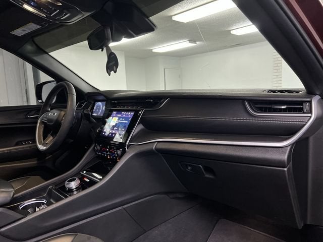 2024 Jeep Grand Cherokee L Altitude X 4x4