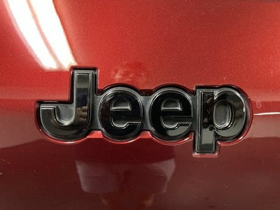 2024 Jeep Grand Cherokee L Altitude X 4x4