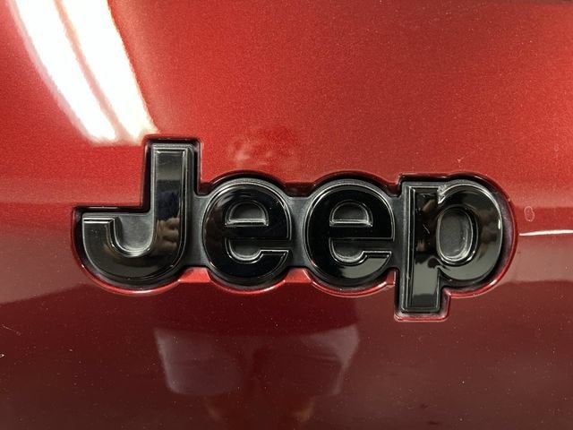 2024 Jeep Grand Cherokee L Altitude X 4x4