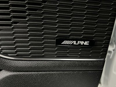 2025 Jeep Grand Cherokee L Overland 4x4