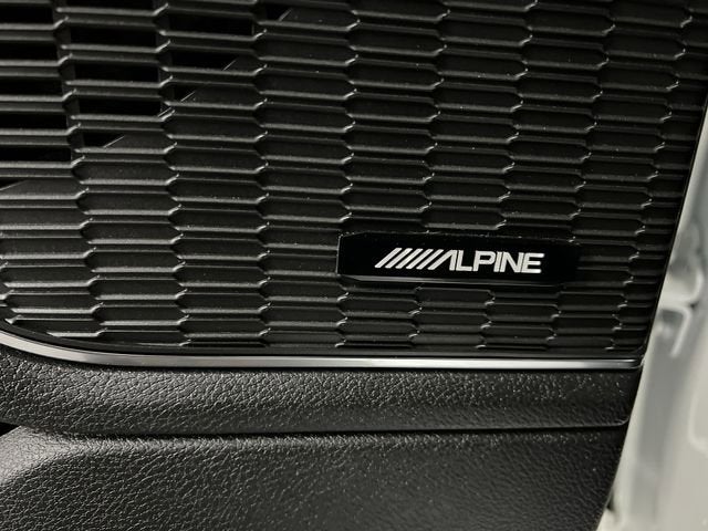 2025 Jeep Grand Cherokee L Overland 4x4