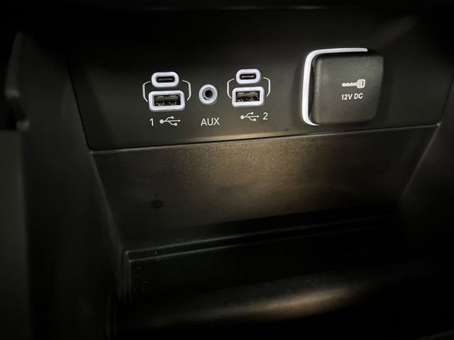 2025 Jeep Grand Cherokee L Overland 4x4