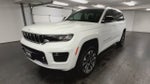 2025 Jeep Grand Cherokee L Overland 4x4