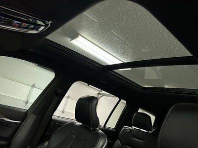 2024 Jeep Grand Cherokee L Overland 4x4