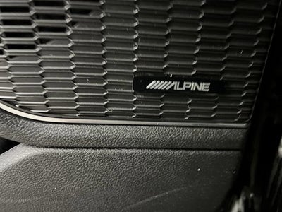 2024 Jeep Grand Cherokee L Overland 4x4