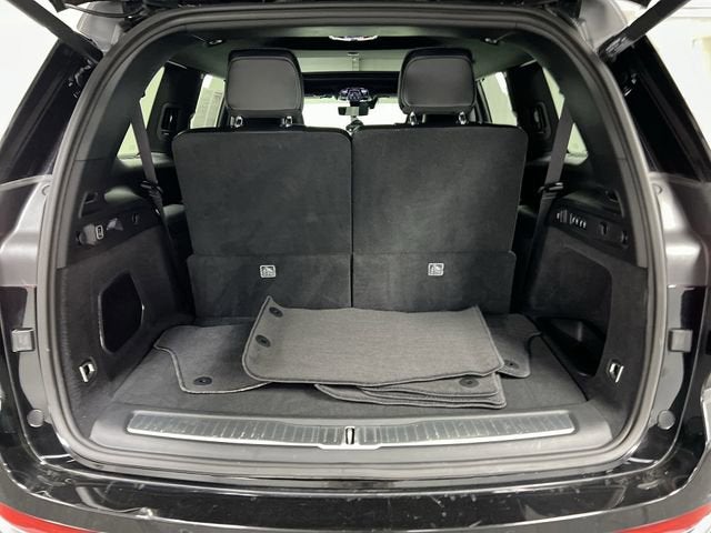 2024 Jeep Grand Cherokee L Overland 4x4