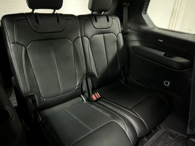 2024 Jeep Grand Cherokee L Overland 4x4