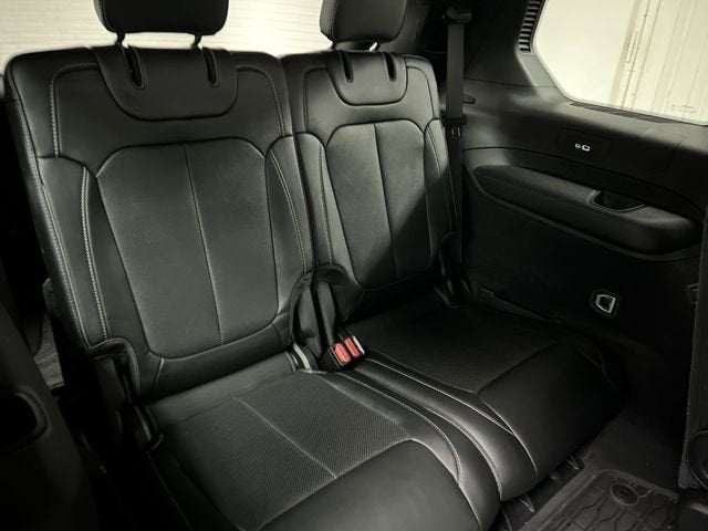 2024 Jeep Grand Cherokee L Overland 4x4
