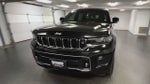 2024 Jeep Grand Cherokee L Overland 4x4