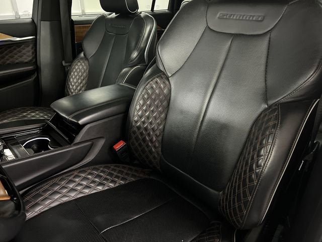 2023 Jeep Grand Cherokee L Summit Reserve 4x4