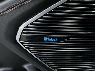 2023 Jeep Grand Cherokee L Summit Reserve 4x4