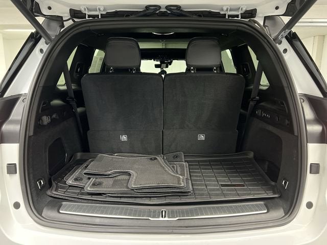 2023 Jeep Grand Cherokee L Summit Reserve 4x4