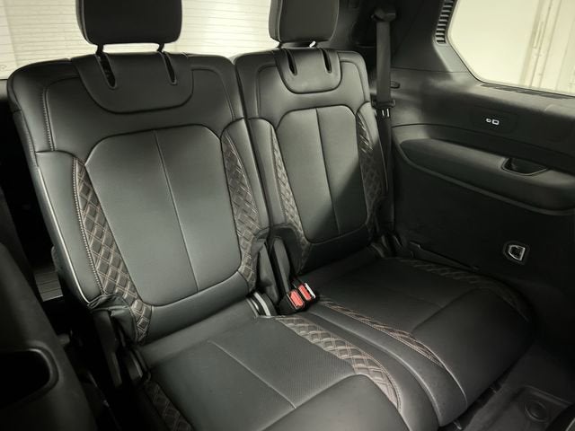 2023 Jeep Grand Cherokee L Summit Reserve 4x4