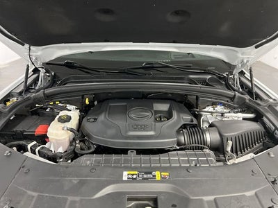 2023 Jeep Grand Cherokee L Summit Reserve 4x4