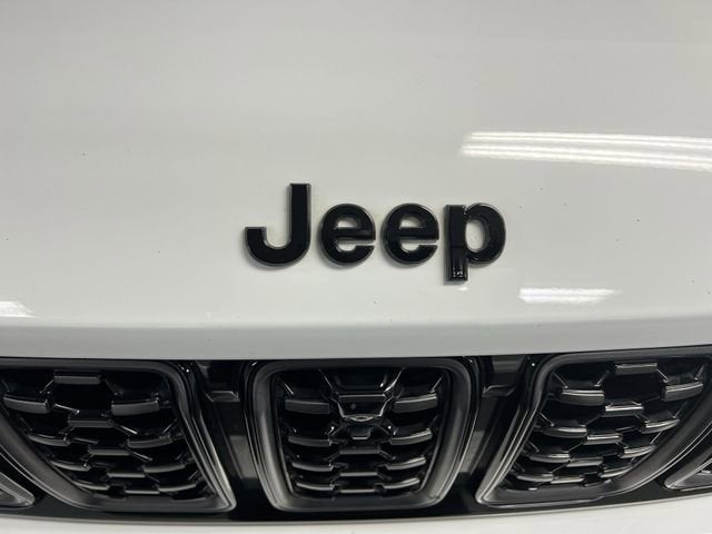2023 Jeep Grand Cherokee L Summit Reserve 4x4