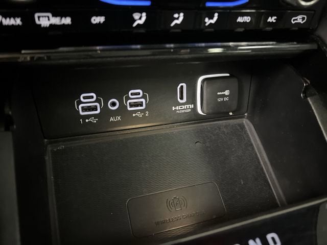 2023 Jeep Grand Cherokee L Summit Reserve 4x4