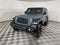 2025 Jeep Wrangler 4-Door Recon 4x4