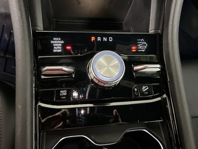 2022 Jeep Grand Cherokee 4xe Summit