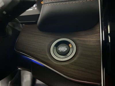 2022 Jeep Grand Cherokee 4xe Summit