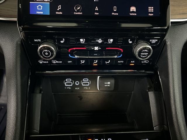 2022 Jeep Grand Cherokee 4xe Summit