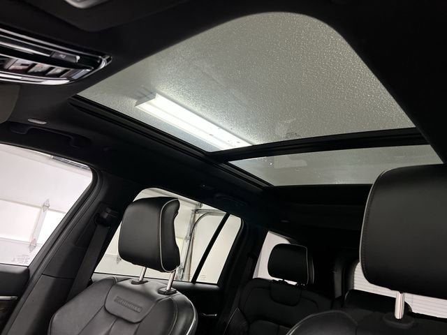 2022 Jeep Grand Cherokee 4xe Summit