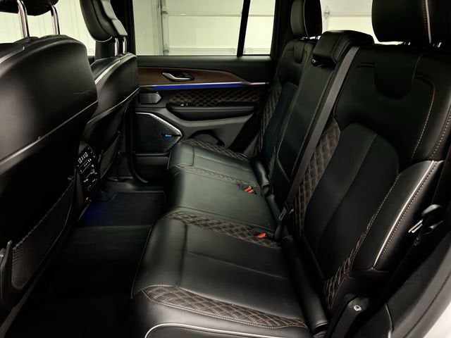 2022 Jeep Grand Cherokee 4xe Summit