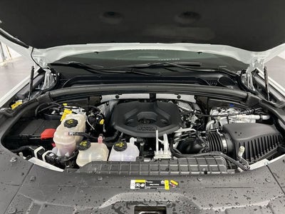 2022 Jeep Grand Cherokee 4xe Summit