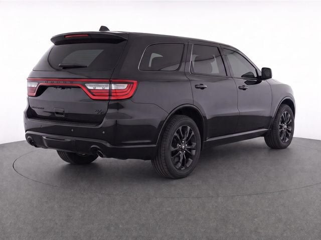 2022 Dodge Durango R/T Plus AWD