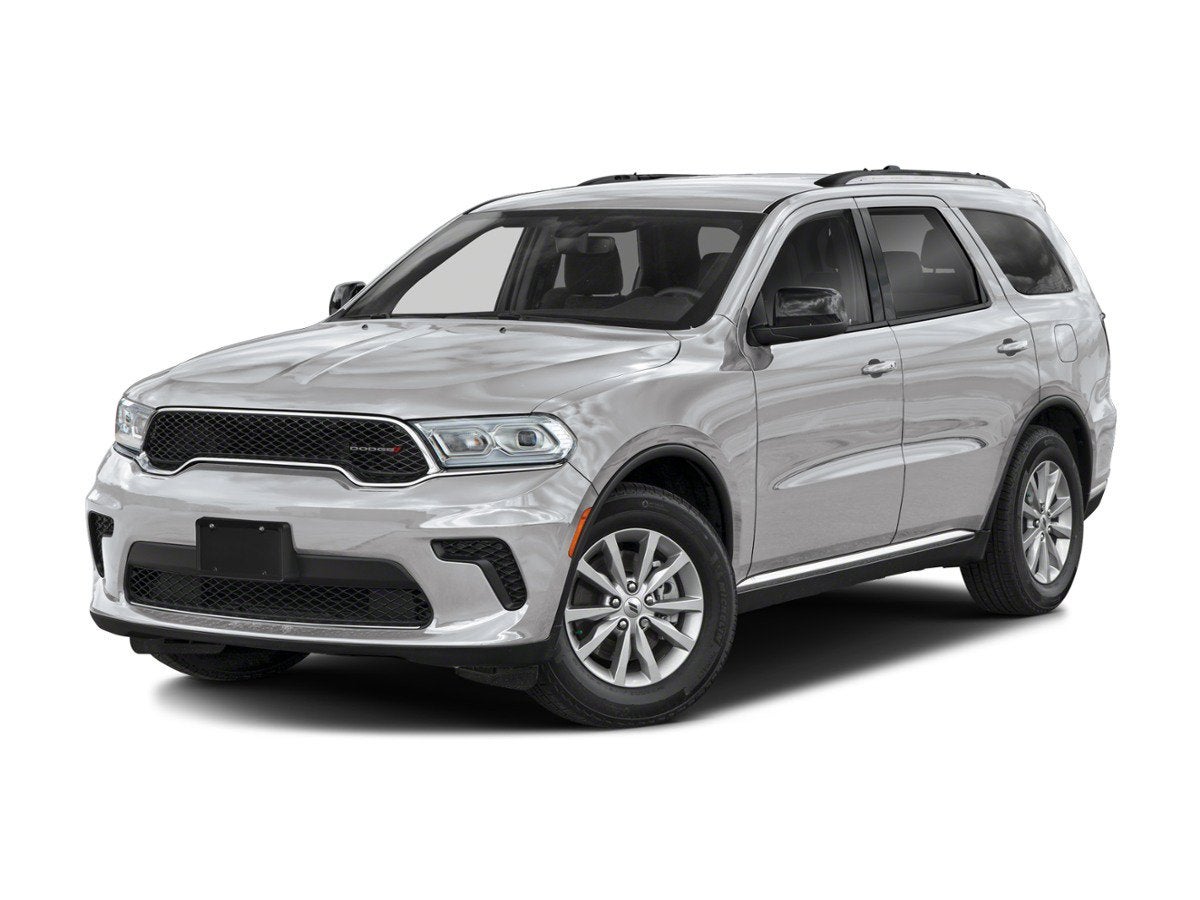 2026 Dodge Durango GT AWD HEMI V8