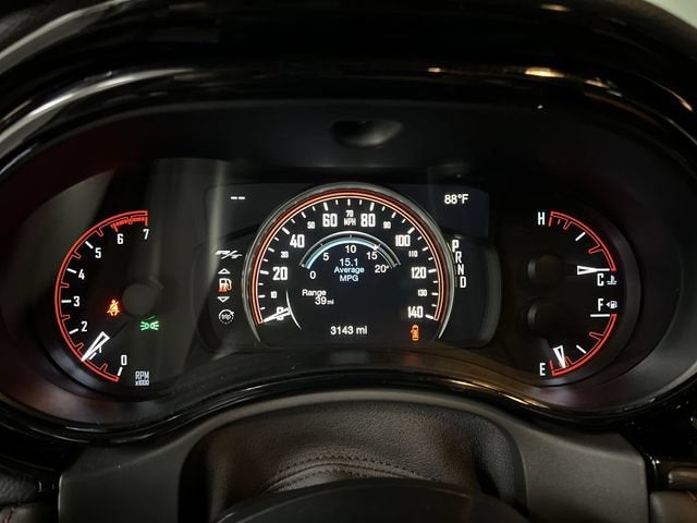 2026 Dodge Durango GT AWD HEMI V8