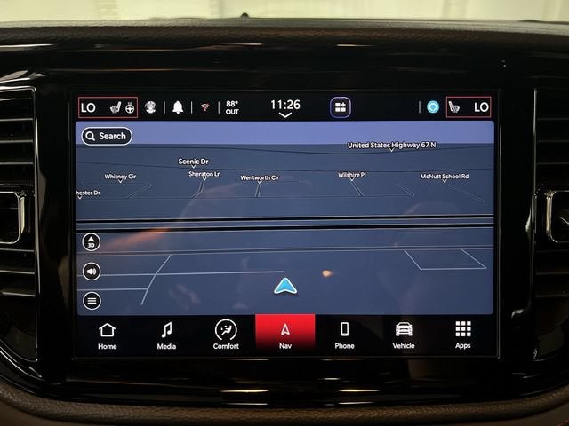 2026 Dodge Durango GT AWD HEMI V8