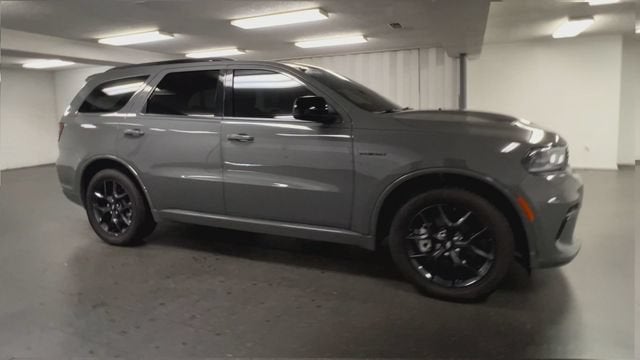 2026 Dodge Durango GT AWD HEMI V8