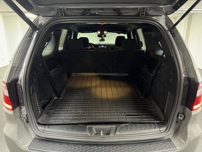 2026 Dodge Durango GT AWD HEMI V8