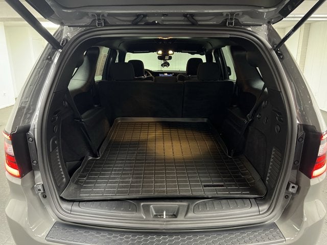 2026 Dodge Durango GT AWD HEMI V8